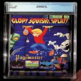 Gargoyles #1 (Newsstand) - Thumbnail 1