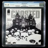 Ghosted #1 Image Expo Edition - Thumbnail 0