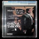 Ghosted #1 Image Expo Edition - Thumbnail 1