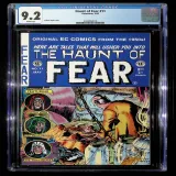 Haunt of Fear #12 - Thumbnail 0