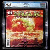 Hulk #1 - Thumbnail 0
