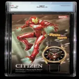 Hulk #1 - Thumbnail 1