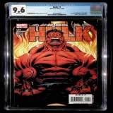 Hulk #1 - Thumbnail 0