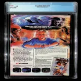 Incredible Hulk #379 (Newsstand) - Thumbnail 1