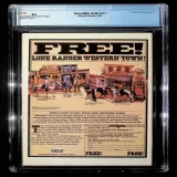 Incredible Hulk #271 (Newsstand) - Thumbnail 1