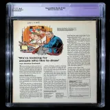 Incredible Hulk #102 Restored - Thumbnail 1