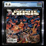 Infinite Crisis #3 - Thumbnail 0