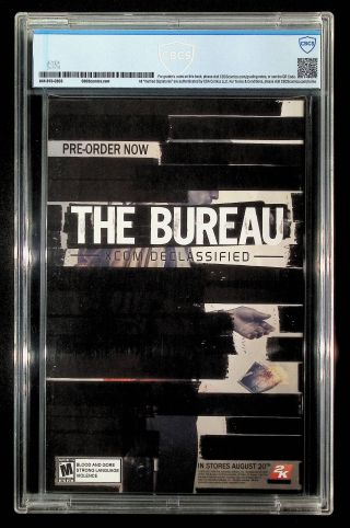 New Avengers #8 - Image 1