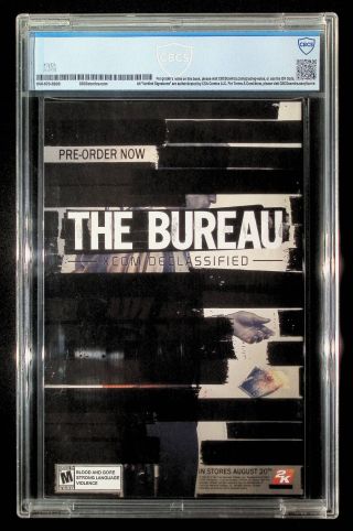 New Avengers #8 - Image 1