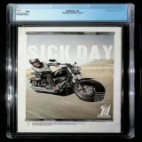 Infinity #4 - Thumbnail 1