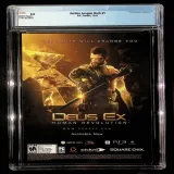 Justice League Dark #1 - Thumbnail 1