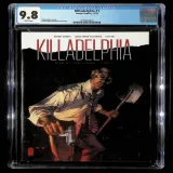 Killadelphia #1 - Thumbnail 0