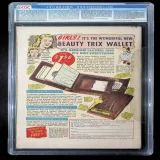 Little Lizzie #1 - Thumbnail 1