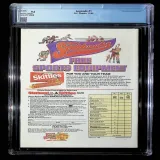 Legends #1 - Thumbnail 1