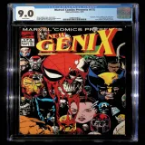 Marvel Comics Presents #175 - Thumbnail 0