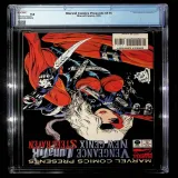 Marvel Comics Presents #175 - Thumbnail 1