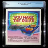 Marc Spector: Moon Knight #35 - Thumbnail 1