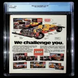 Marvel Spotlight #9 - Thumbnail 1