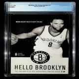 Morbius: The Living Vampire #1 - Thumbnail 1