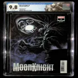 Moon Knight #1 Hotz Variant - Thumbnail 0