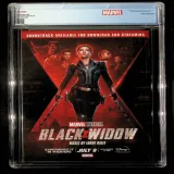 Moon Knight #1 Hotz Variant - Thumbnail 1