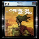 Oblivion Song #1 - Thumbnail 0