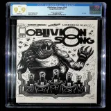 Oblivion Song #36 - Thumbnail 0