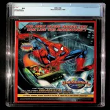 NYX #6 - Thumbnail 1