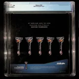 Nova #29 1st Warbringer - Thumbnail 1