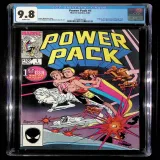 Power Pack #1 - Thumbnail 0