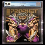 Prophet #1 (Gold) - Thumbnail 0