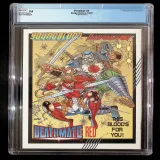 Prophet #1 (Gold) - Thumbnail 1