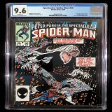Peter Parker: The Spectacular Spider-Man #90 - Thumbnail 0