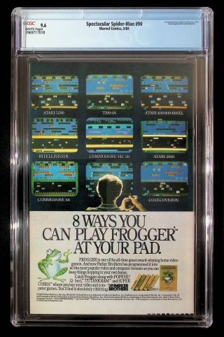 Peter Parker: The Spectacular Spider-Man #90 - Image 1