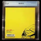 Paper Girls #1 - Thumbnail 1