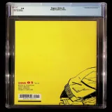 Paper Girls #1 - Thumbnail 1