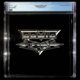 Psycho Killers #1 (2nd Print) HTF - Thumbnail 1