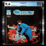 Question, The #17 - Thumbnail 0