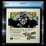 Question, The #17 - Thumbnail 1