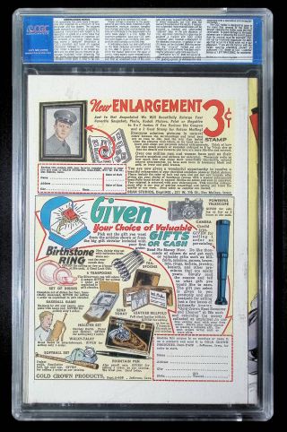 Roly Poly Comics #10 CGC 9.0 Highest Graded - Image 1