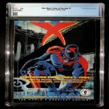 Star Wars: Tales of the Jedi #1 - Thumbnail 1