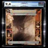 The Sandman #1 - Thumbnail 0