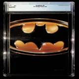 The Sandman #8 - Thumbnail 1