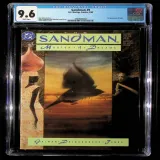 The Sandman #9 - Thumbnail 0