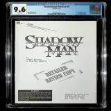 Shadowman Preview #5  - Thumbnail 0