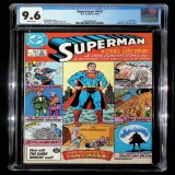 Superman #423 - Thumbnail 0