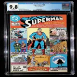 Superman #423 - Thumbnail 0