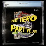 Simpsons Comics #174 First SpongeBob Preview! - Thumbnail 1