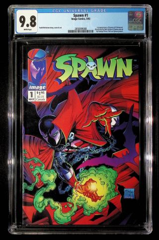 Spawn #1 - Image 0