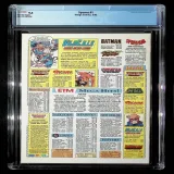 Spawn #1 (Newsstand) - Thumbnail 1